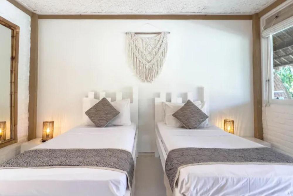 The Green Room Seminyak Exterior photo